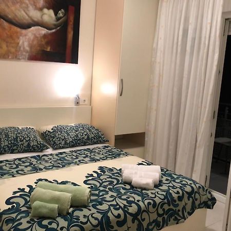 Apartment Brigite Ровинь Экстерьер фото