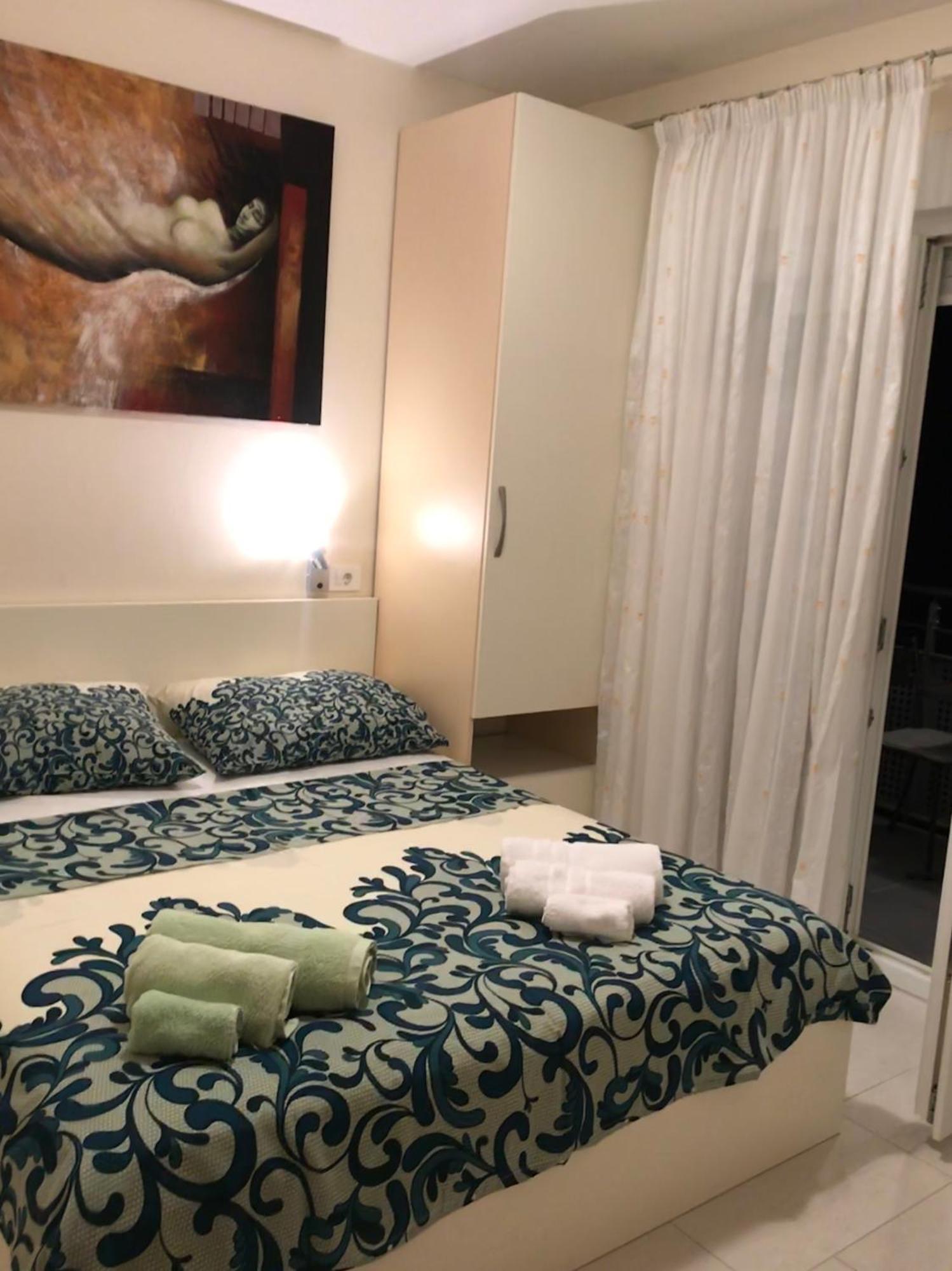 Apartment Brigite Ровинь Экстерьер фото
