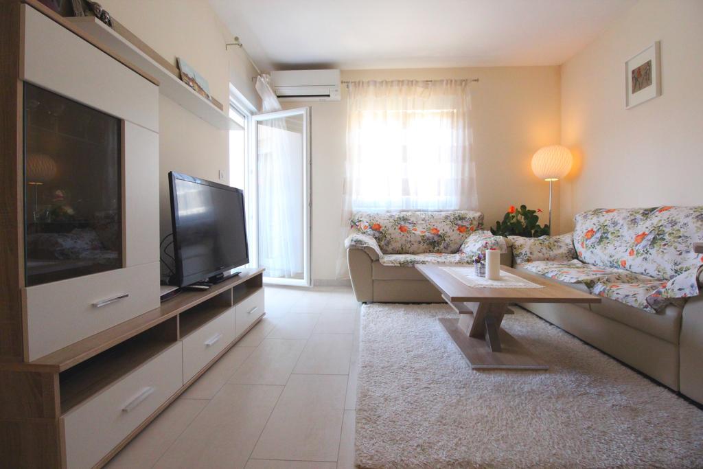 Apartment Brigite Ровинь Экстерьер фото