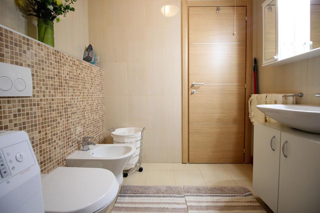 Apartment Brigite Ровинь Экстерьер фото