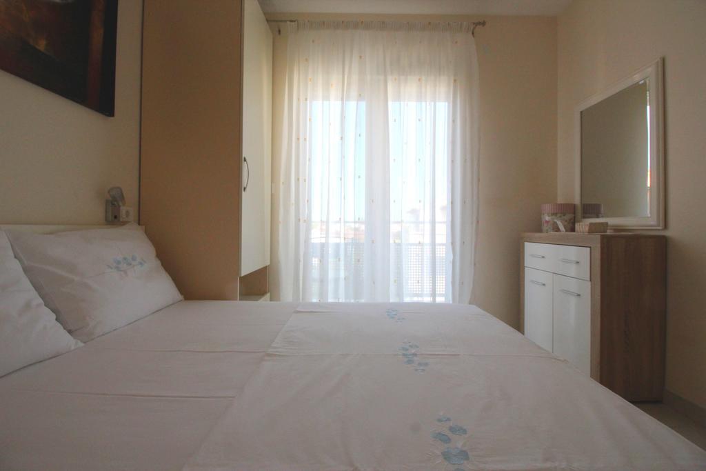 Apartment Brigite Ровинь Экстерьер фото